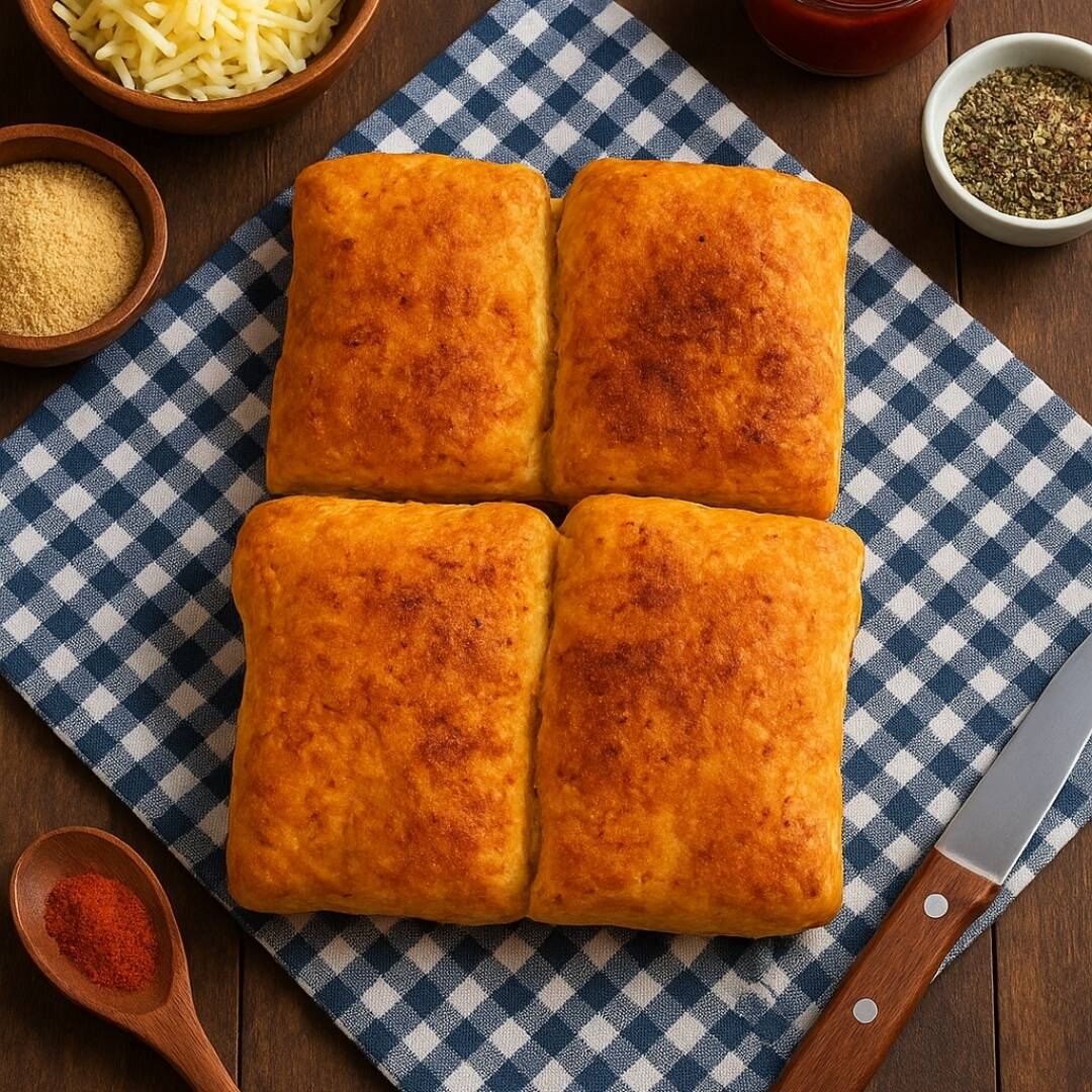 Pastel Ranchero