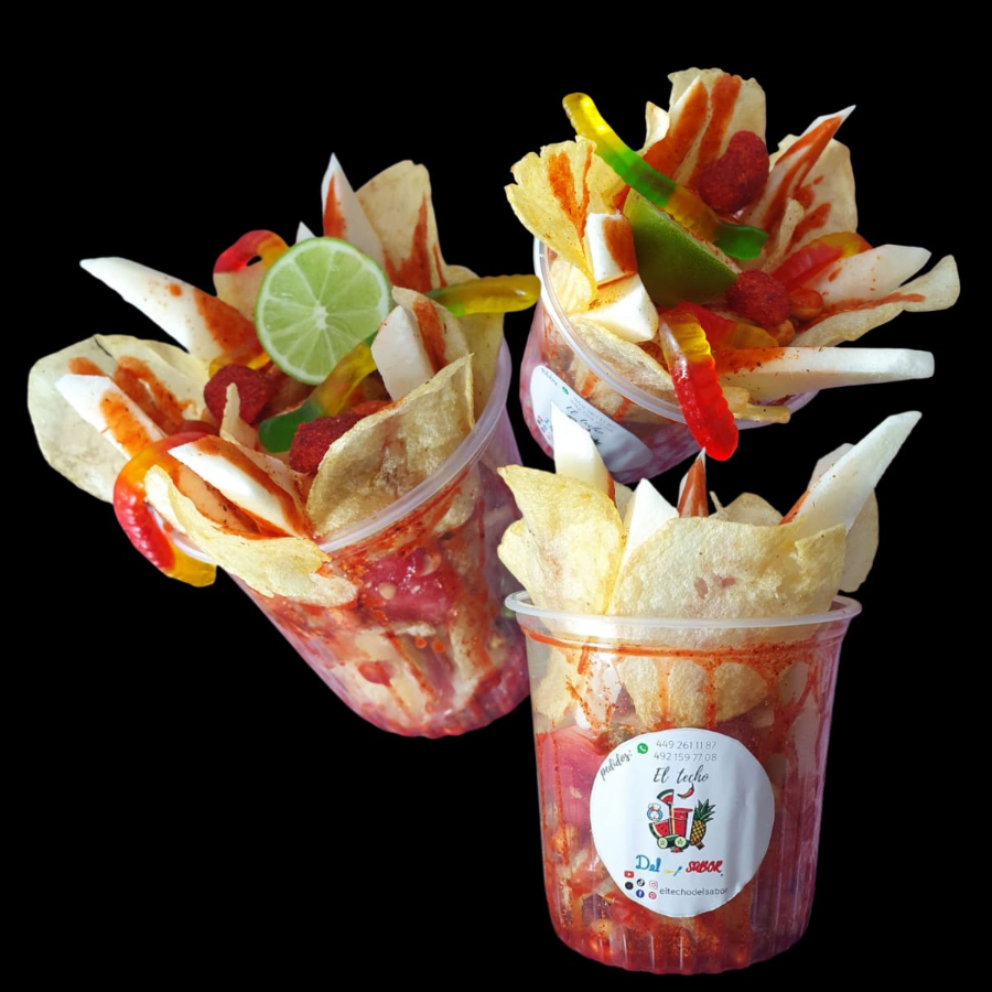 Pachichas