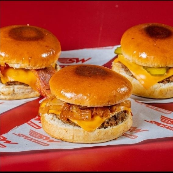 Charola Slider