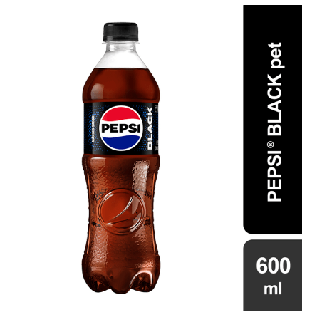 Pepsi original 600ML