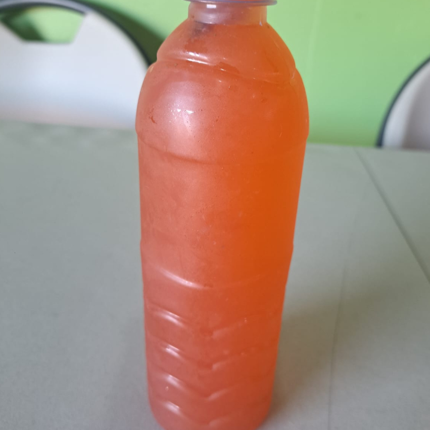 Fresa Limon