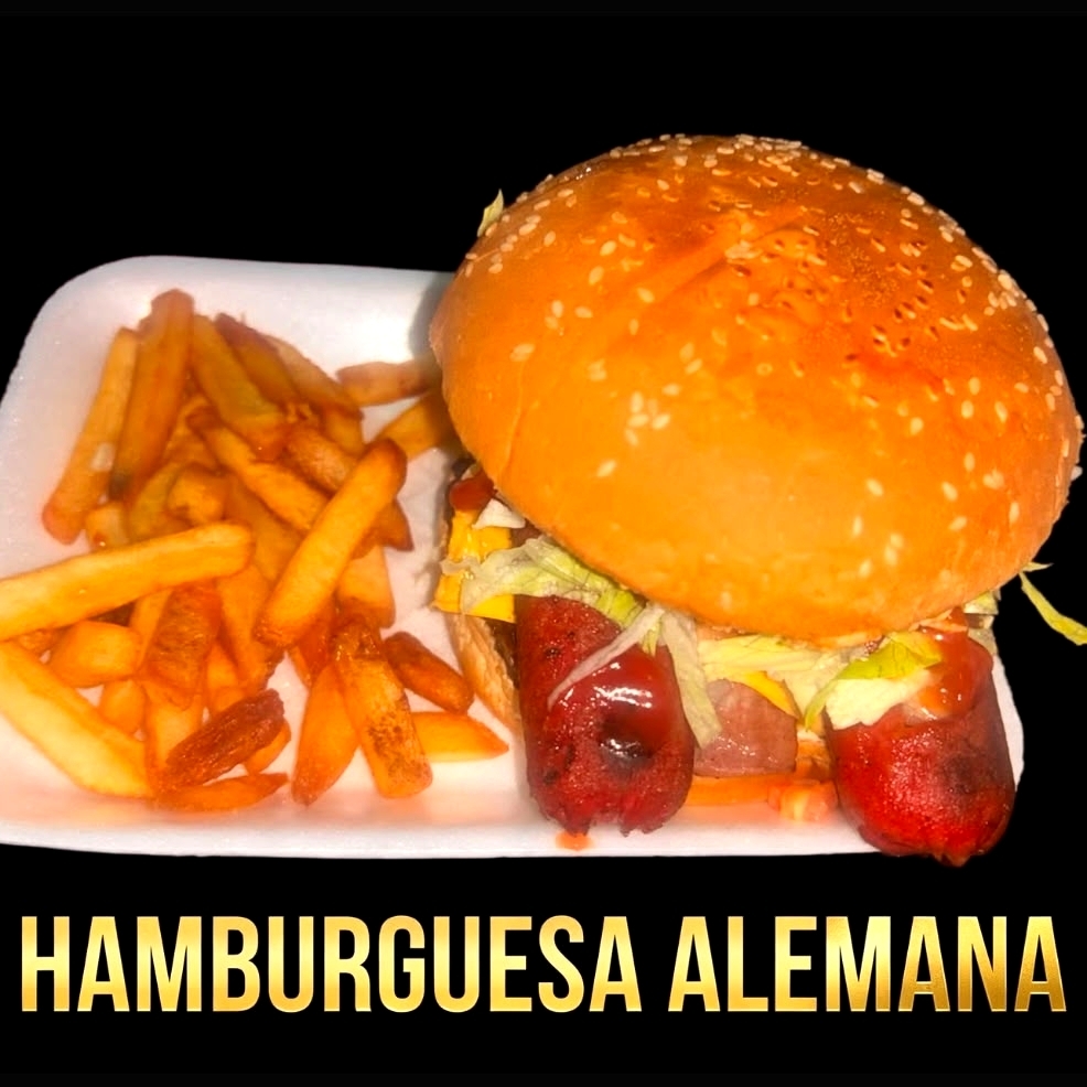 Alemanas