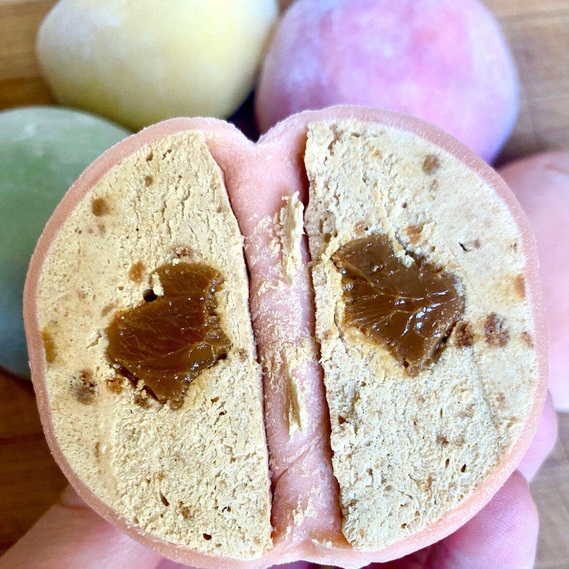 LOTUS BISCOFF DULCE DE LECHE