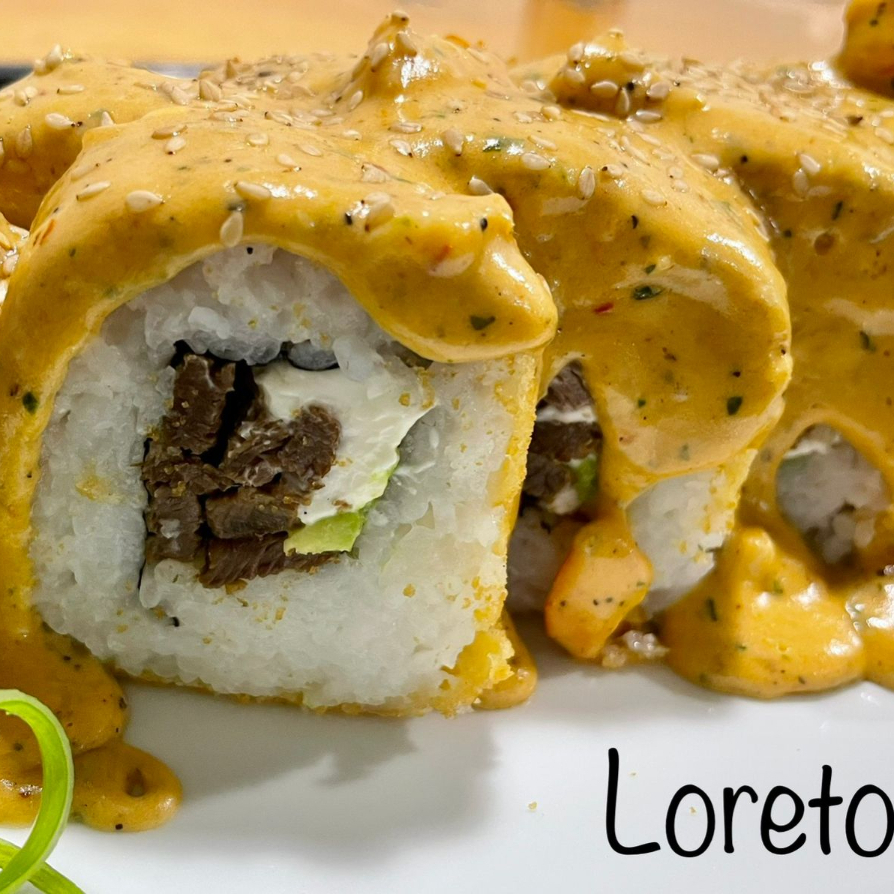 Loreto
