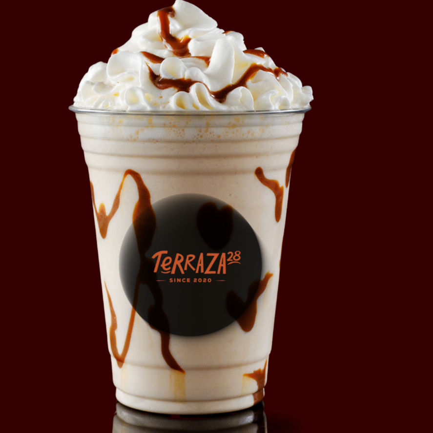 Milshake de Vainilla