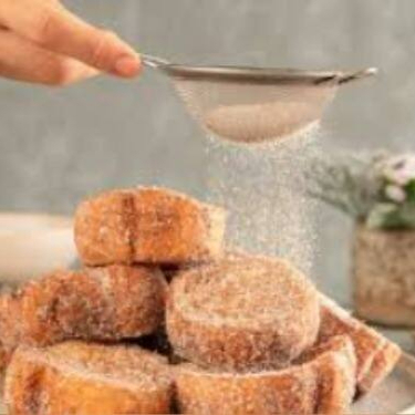 Rabanada da Vovó 1 unidade