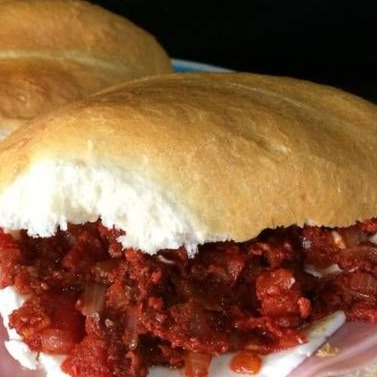 Torta de Longaniza