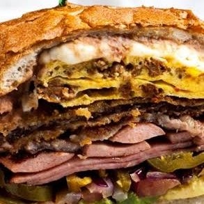 Torta Exótica La Wendy