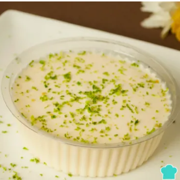Mousse De Limao Cremoso , Pra Deixar Seu Dia Mais Doce.