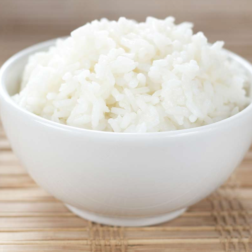 Extra de Arroz Blanco