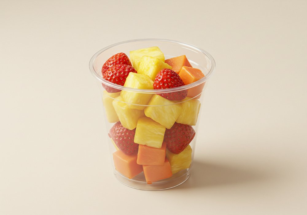 Porción de Fruta