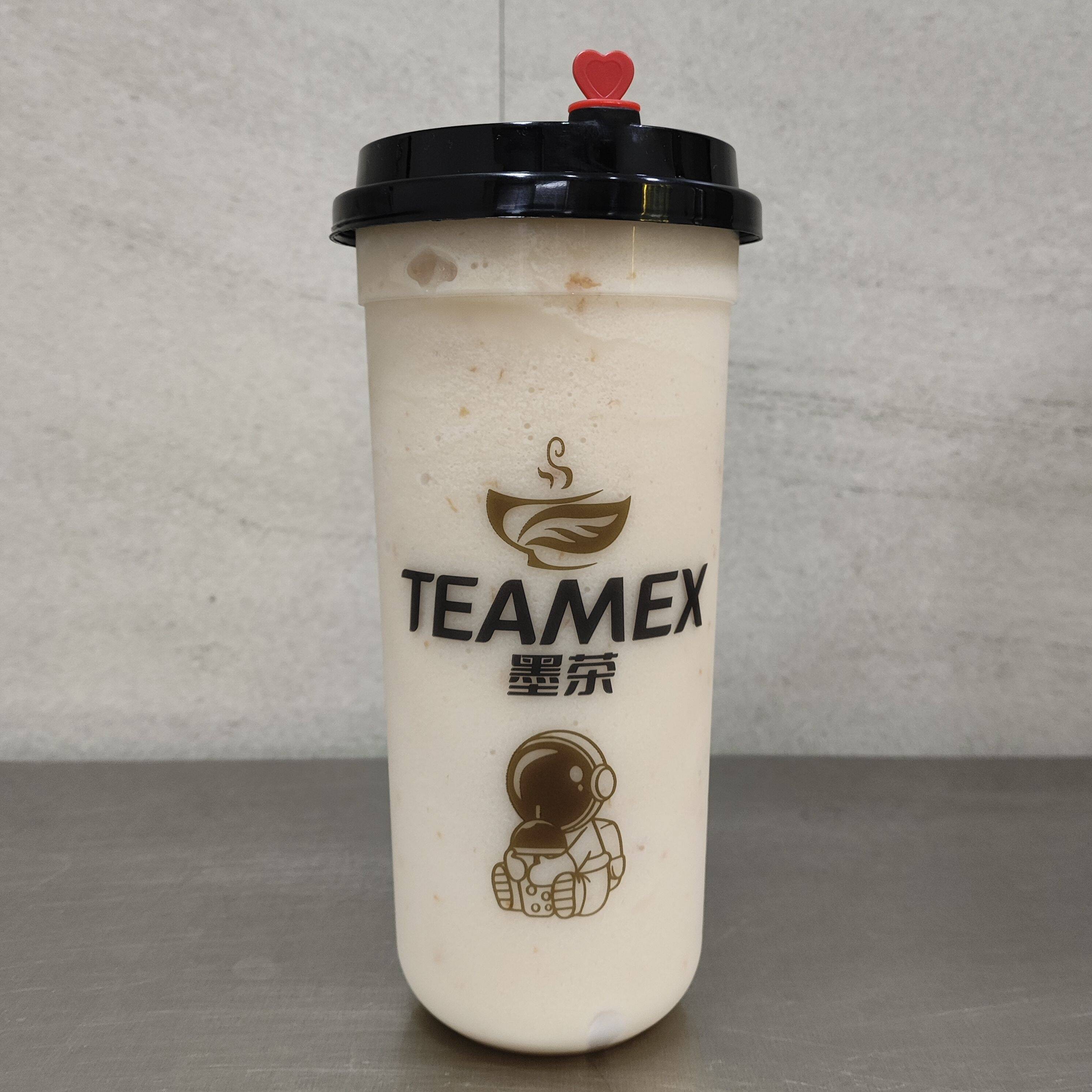 Toronja Té Verde de Jazmín Frappé