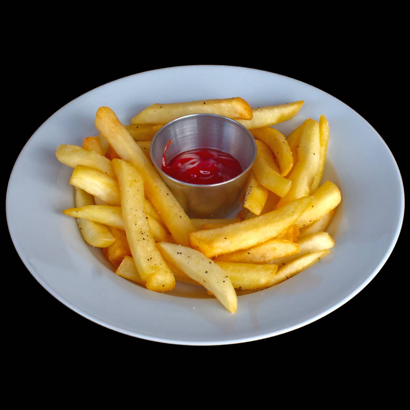Papas Fritas