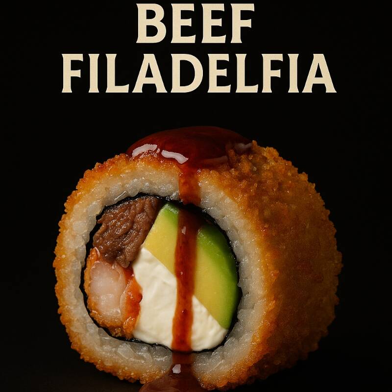 Beef Filadelfia