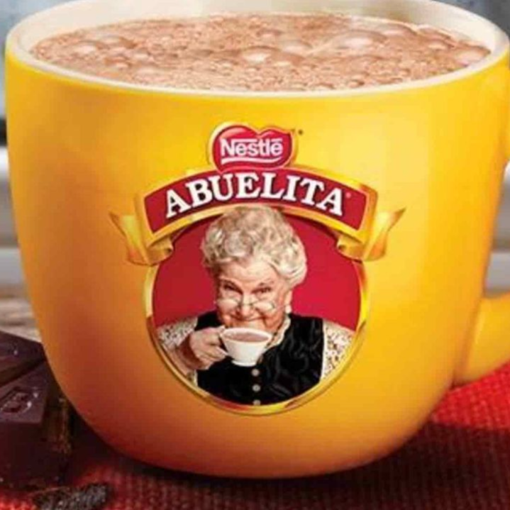chocolate abuelita