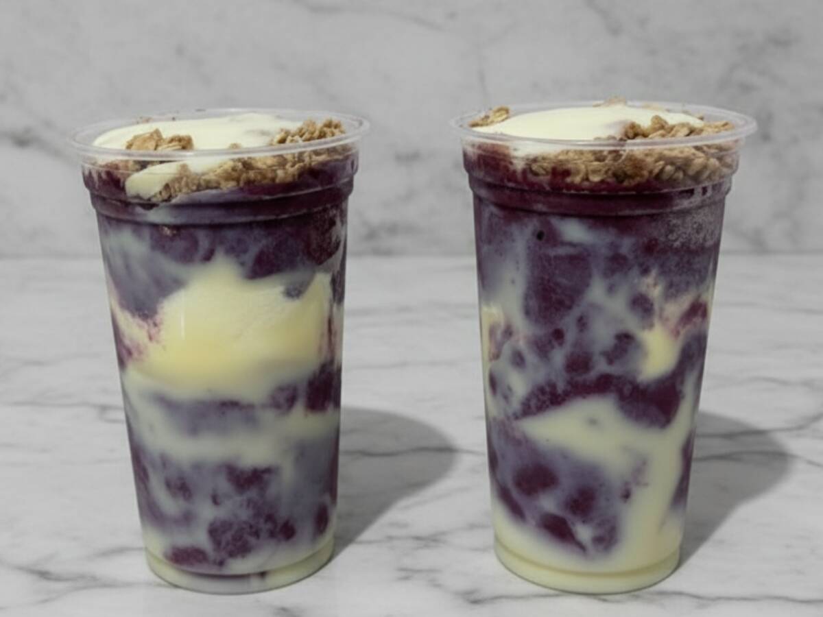 Blueeaçaí
