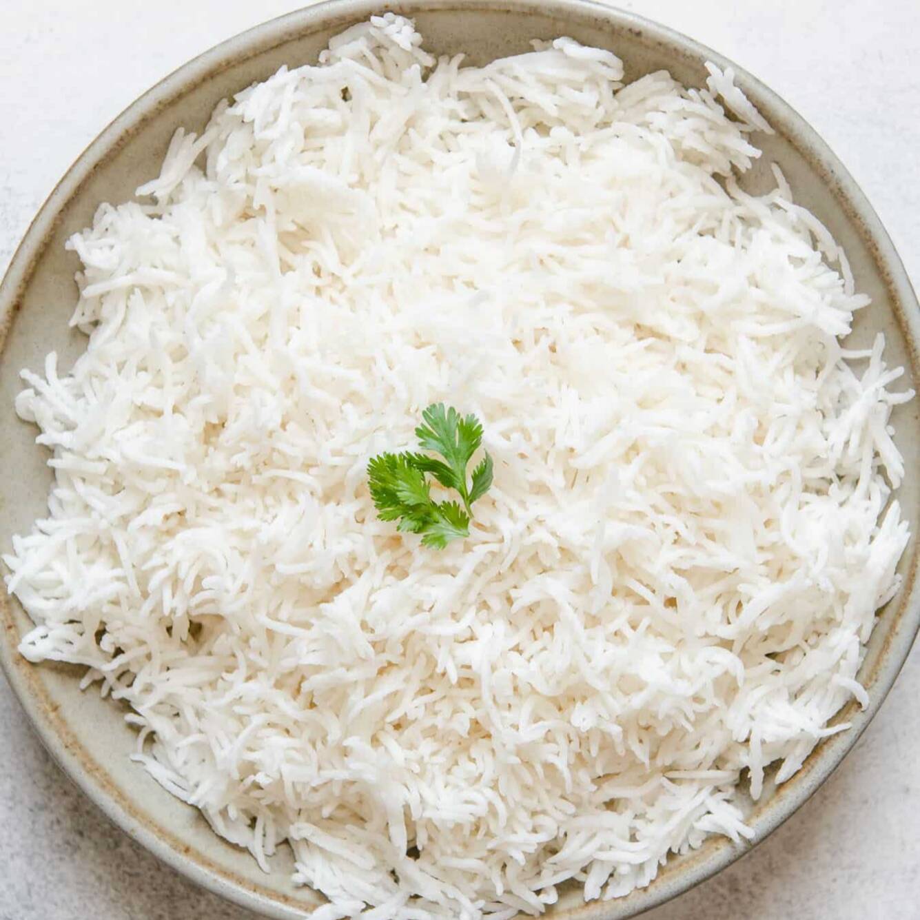 Arroz Blanco