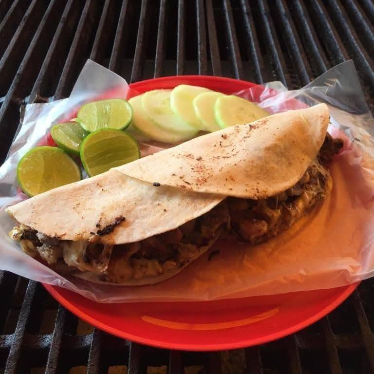 Queso Carnes
