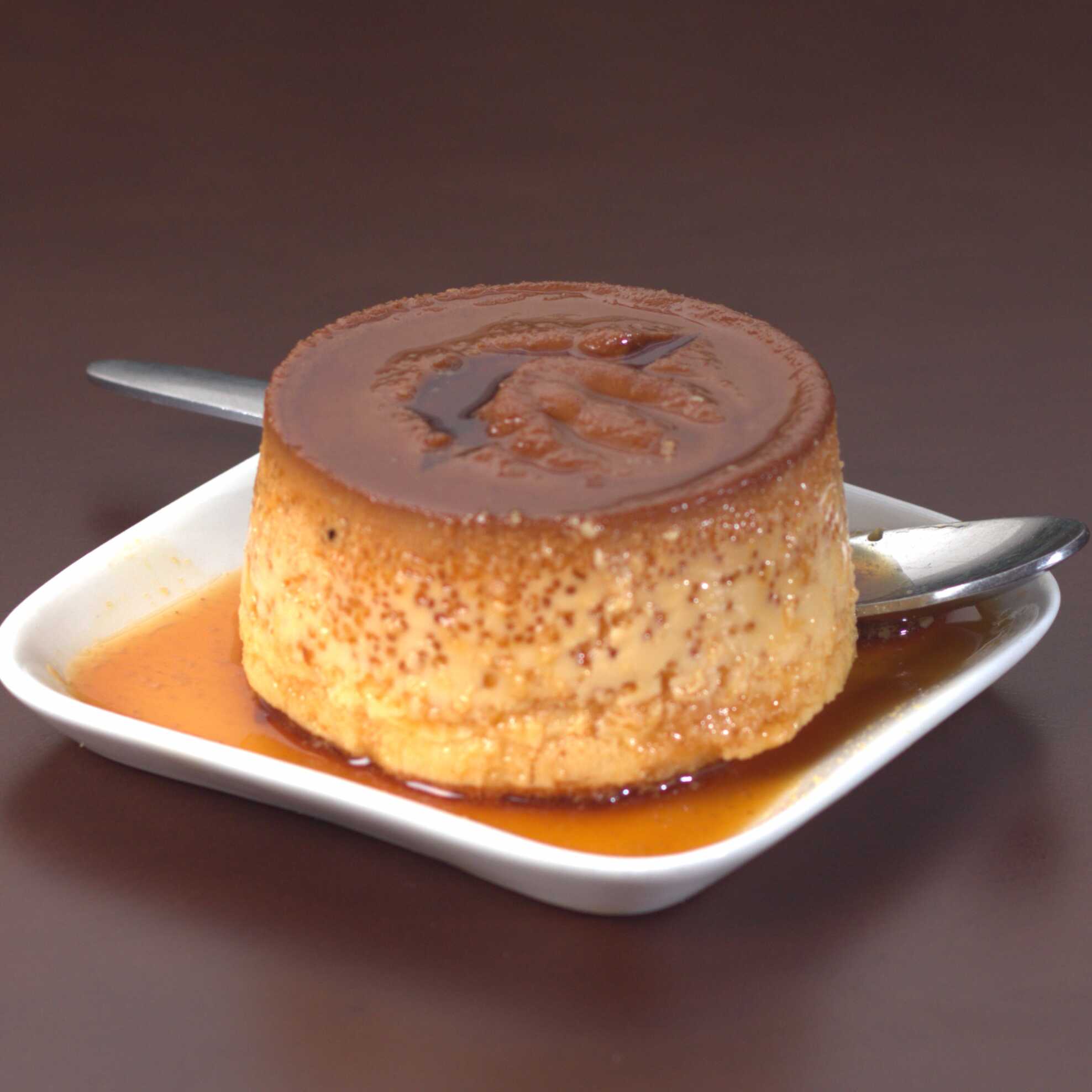 Creme Caramell