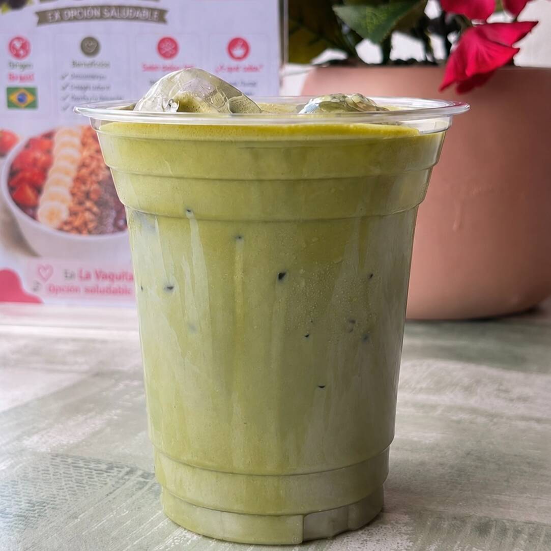 Matcha Latte