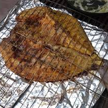PESCADO ZARANDEADO