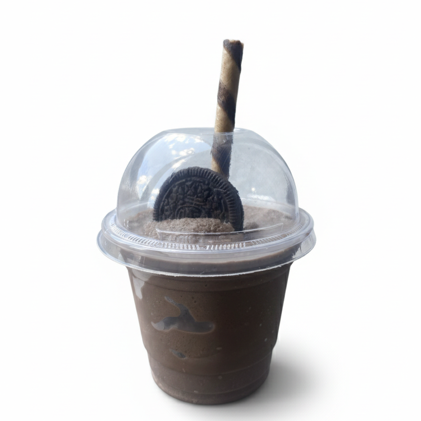 Frappé de Oreo
