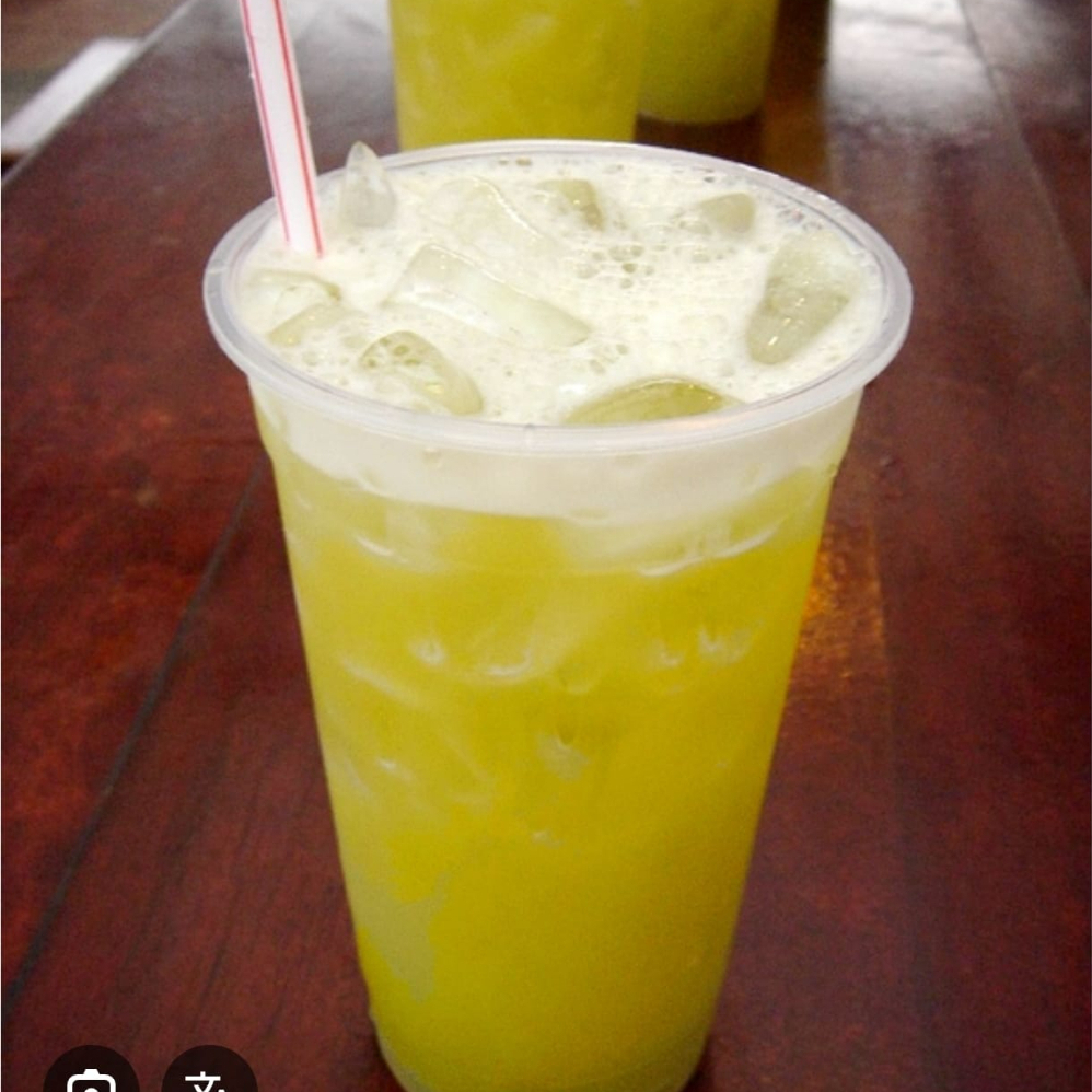 CALDO DE CANA 1 LITRO