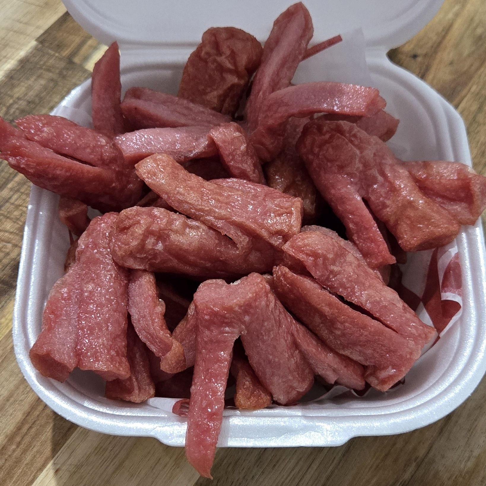 Salchipulpos