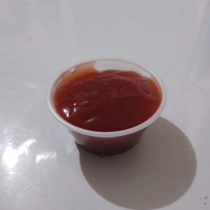 Aderezo Capsu 2oz