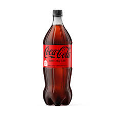 Coca-Cola Zero 1L