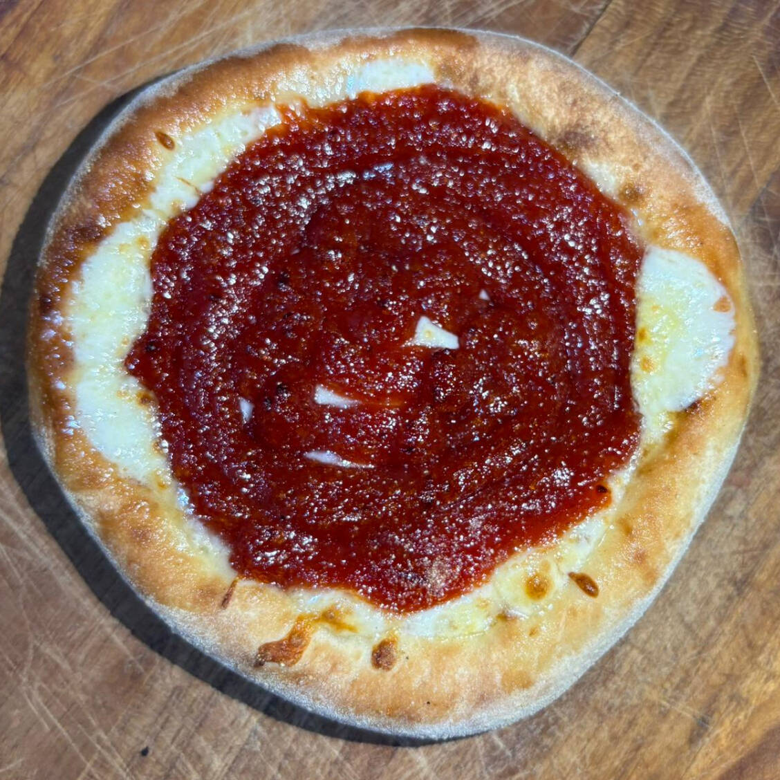 Clássico dos Doces! Esfiha Romeu e Julieta! Queijo com Goiabada!