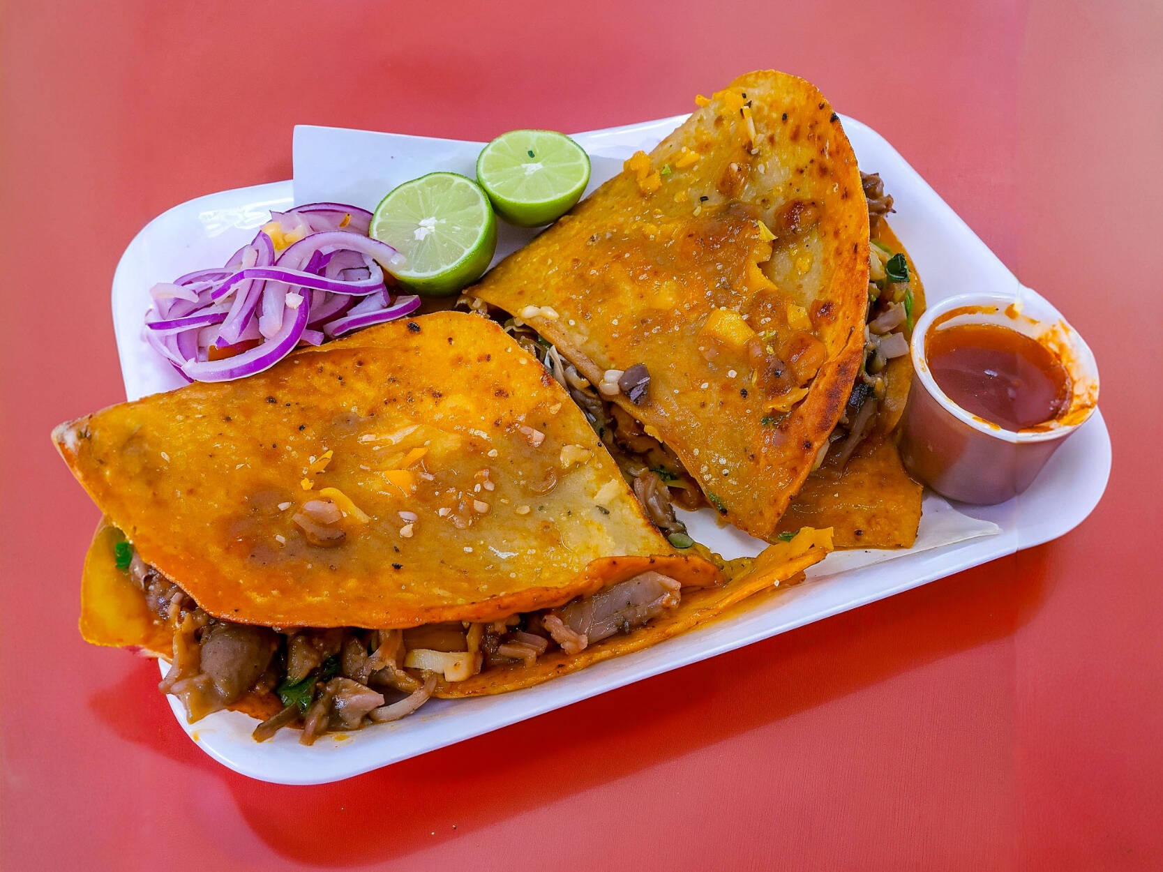 Birria La Mejor 24Hrs