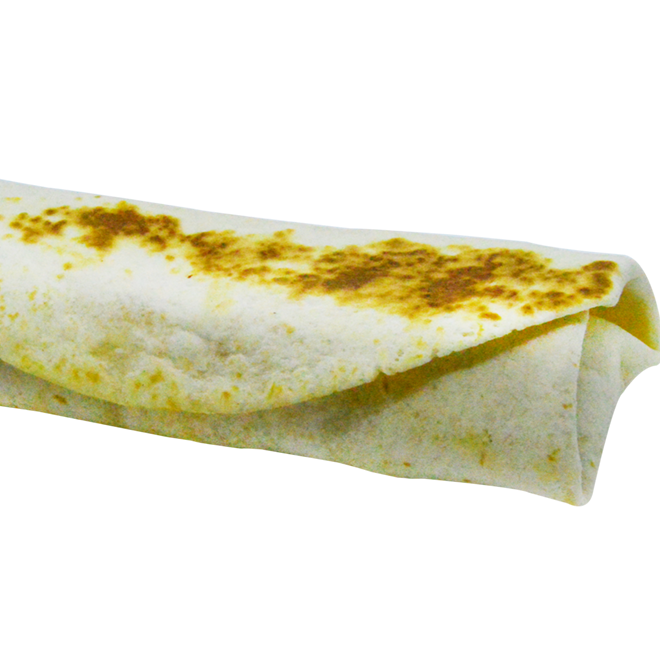 Burrito de Pollo