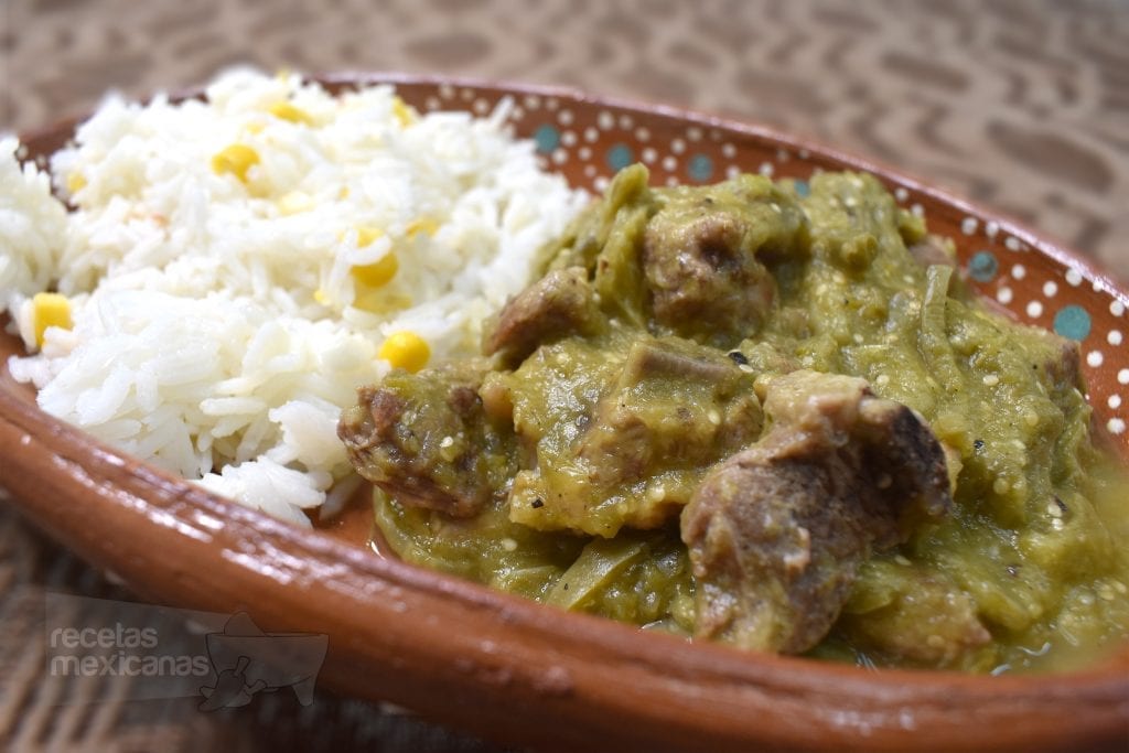 Carne en su jugo