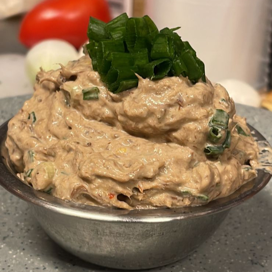 DIP DE CECINA