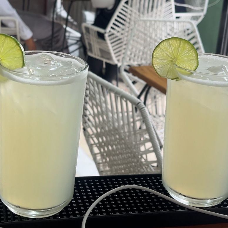 Limonada 517ml