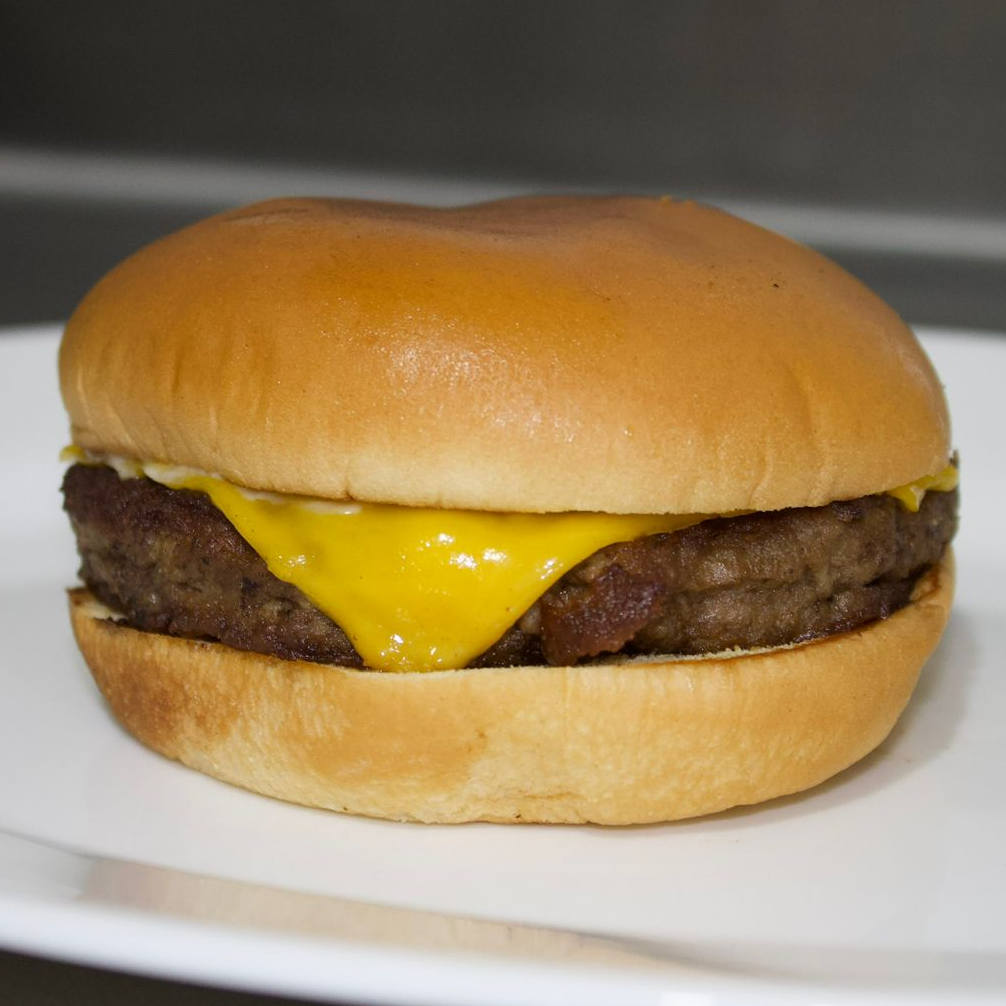Burger Kids