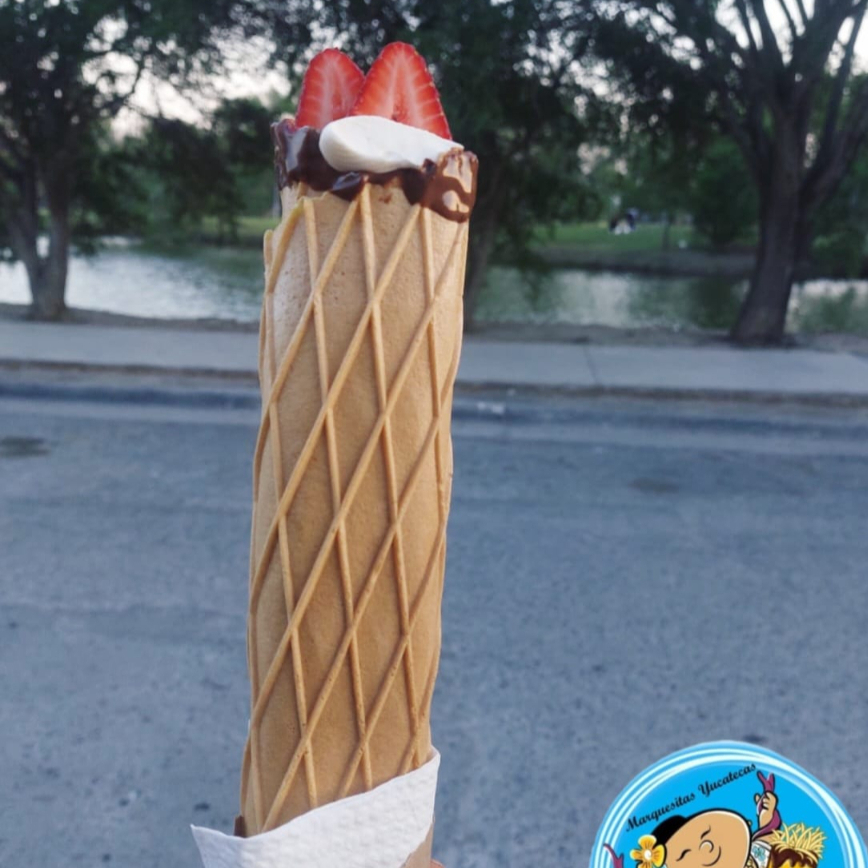 La Mas Pedida