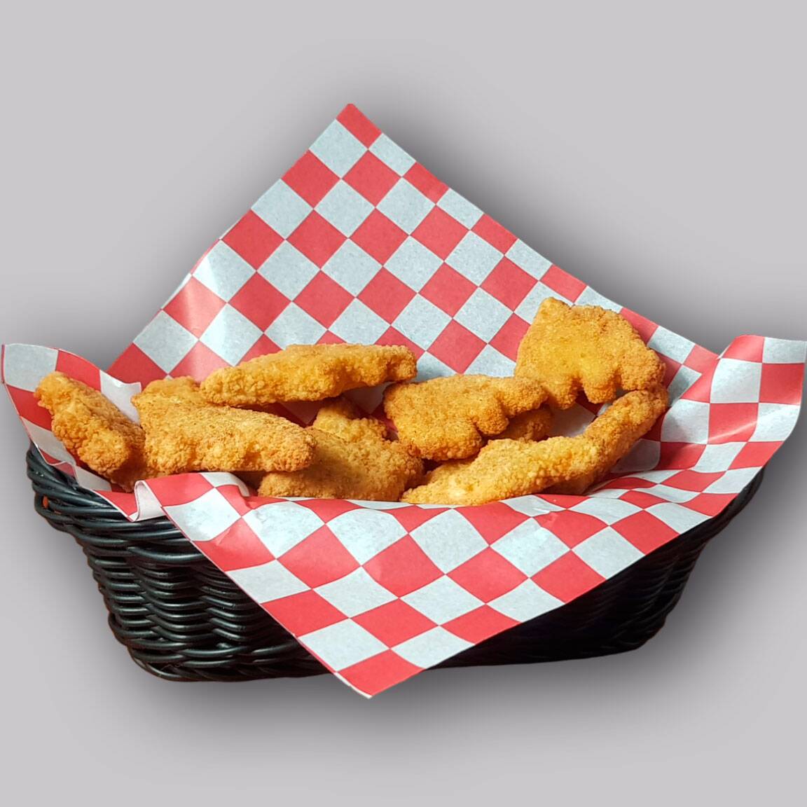 Nuggets 12 Piezas