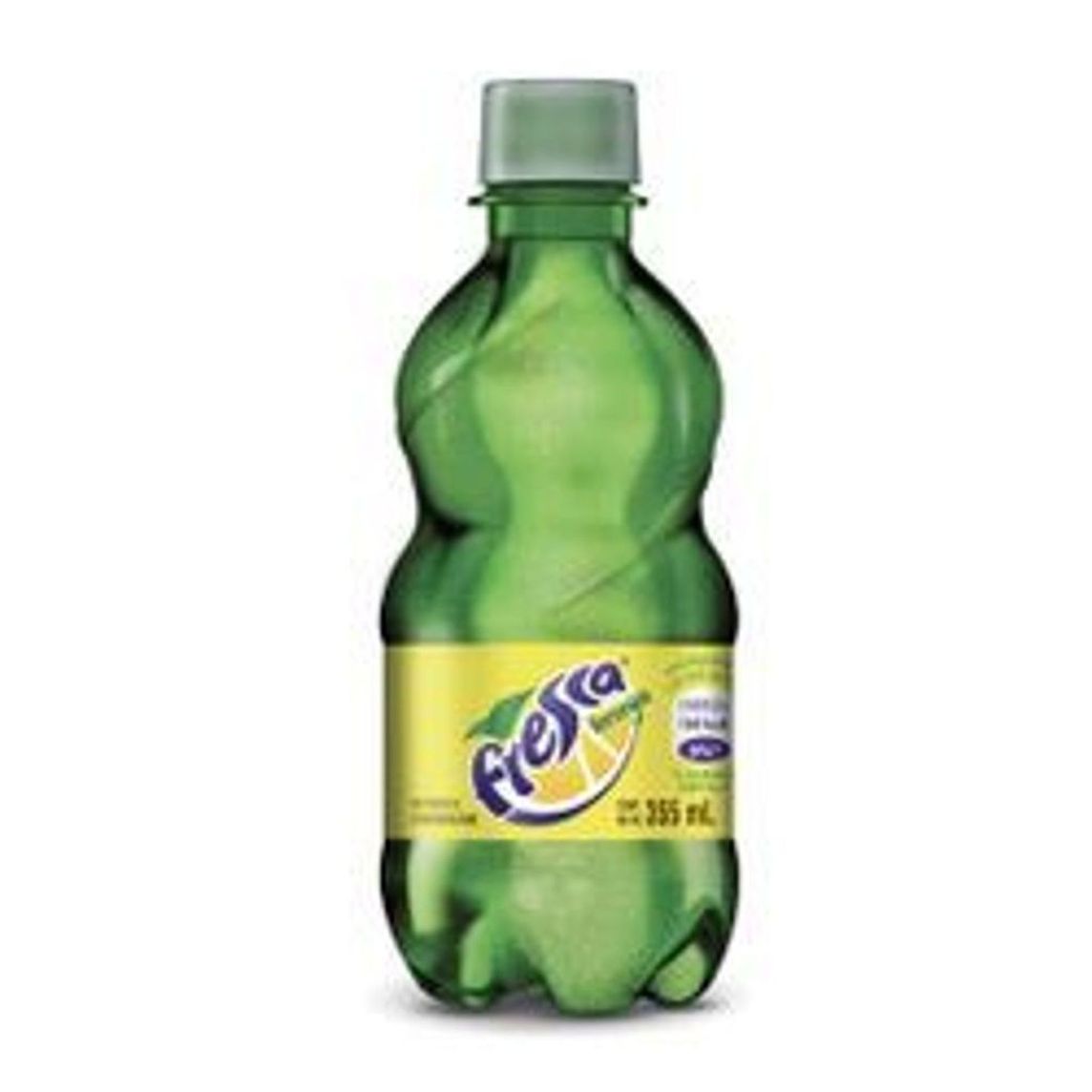 Botella Fresca 355 ml