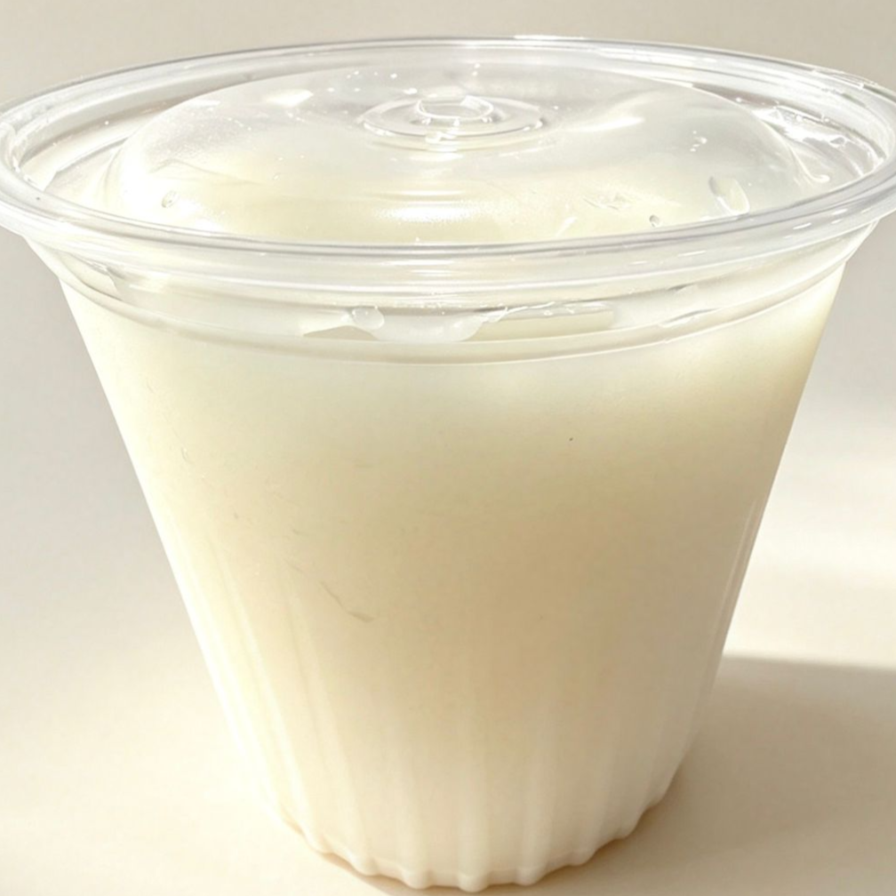 HORCHATA 600ml