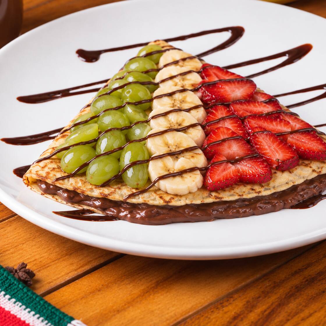 Crepa Méxicana