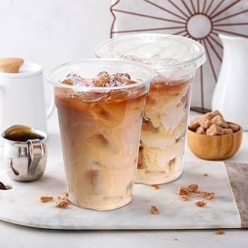 Café Frio 12 Oz