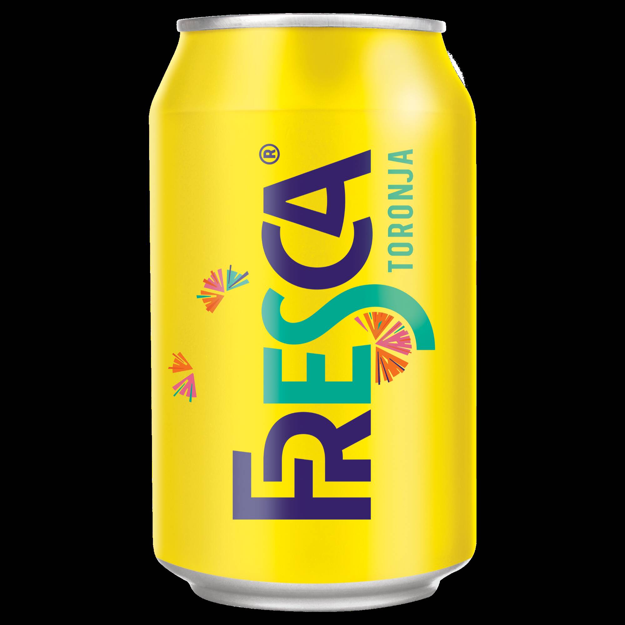 Refresco Fresca