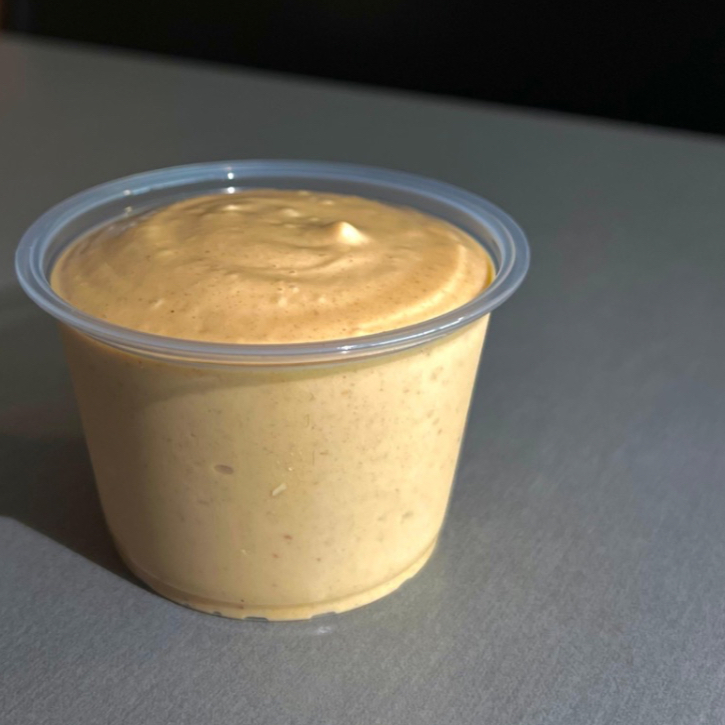 Aderezo Chipotle 4oz