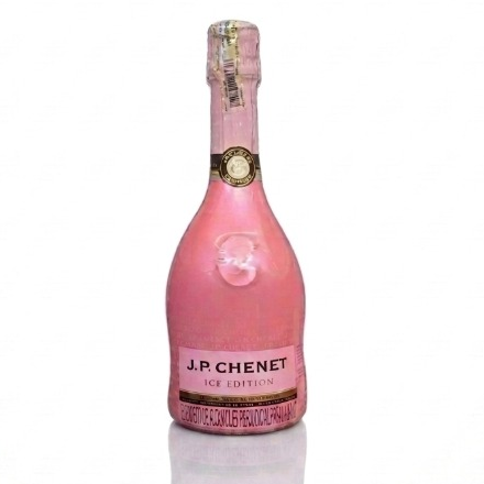 Botella Vino Espumoso JP Chenet Ice Rosado 750ml