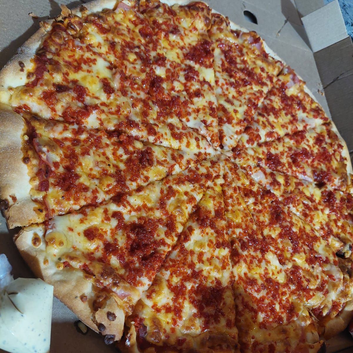 Pizza Chica