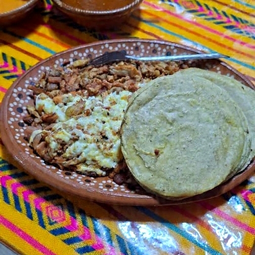 Alambre "que me vez"