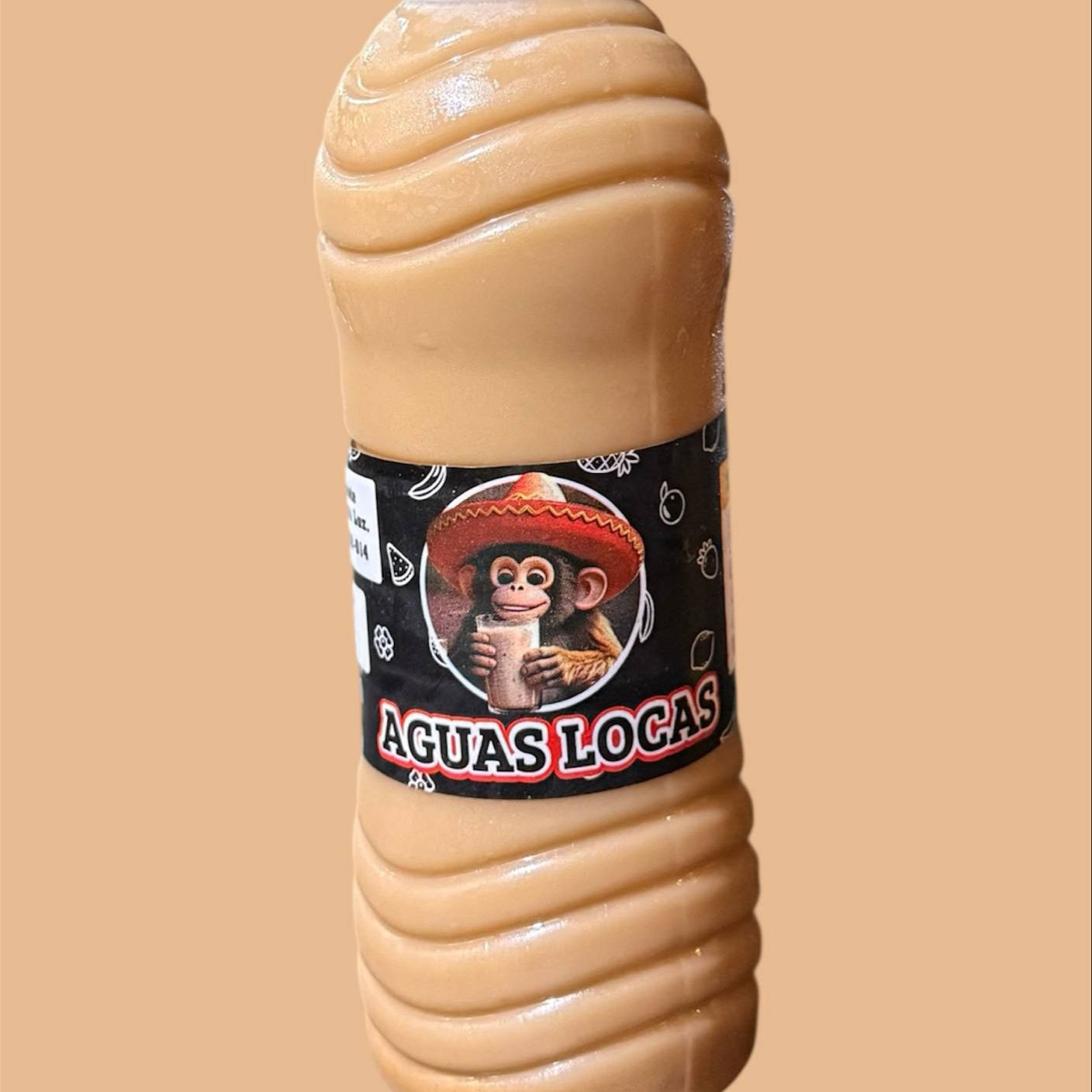 Agua de Cebada 600 ml