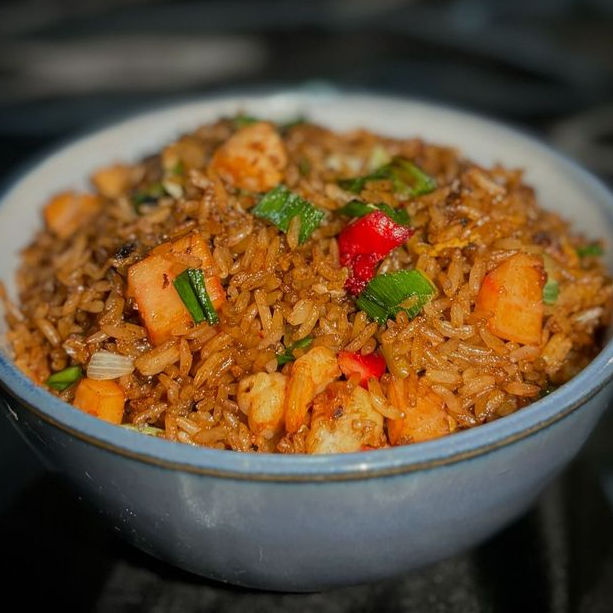 Arroz Chino Personal 1